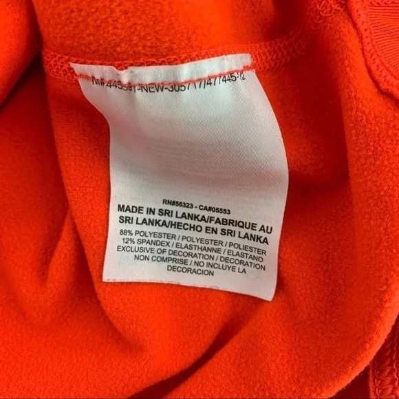 Nike Pro hyperwarm youth hoodie - Picture 8 of 10